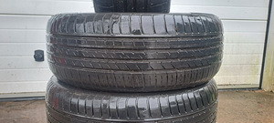 SUVEREHVID / 205 55 R16 / 6mm (2 foto / 3)