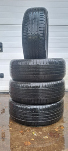 SUVEREHVID / 205 55 R16 / 6mm (3 foto / 3)
