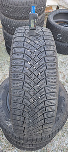 TALVEREHVID / M+S / PIRELLI / 195 65 R15 (3 foto / 5)