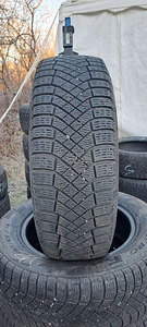 TALVEREHVID / M+S / PIRELLI / 195 65 R15 (5 foto / 5)