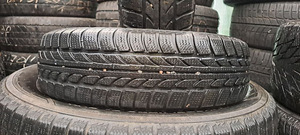 TALVEREHVID 175 65 R14 / PIRELLI / GOODYEAR / NOKIAN (7 foto / 7)