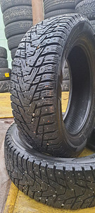 ЗИМНИЕ ШИНЫ 185 60 R15 / NOKIAN / HANKOOK / BRIDGESTONE (2 фото из 8)