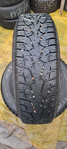 TALVEREHVID / 185 65 R15 / MICHELIN / HANKOOK / YOKOHAMA (4 foto / 7)