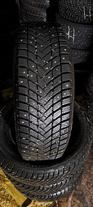 TALVEREHVID / 195 65 R15 / GOODYEAR / MICHELIN / PIRELLI... (1 foto / 9)