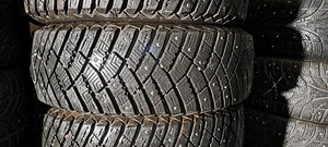 TALVEREHVID / 195 65 R15 / GOODYEAR / MICHELIN / PIRELLI... (3 foto / 9)