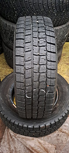 TALVEREHVID / 195 65 R15 / GOODYEAR / MICHELIN / PIRELLI... (8 foto / 9)