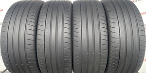 ЛЕТНИЕ ШИНЫ GOODYEAR 275 40 R21 (1 фото из 3)