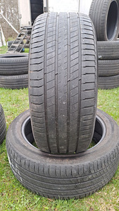 ЛЕТНИЕ ШИНЫ MICHELIN 255 45 20 (1 фото из 1)