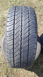 SUVEREHVID DUNLOP 225 55 R17 (1 foto / 1)