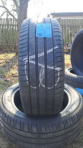 ЛЕТНИЕ ШИНЫ MICHELIN 225 50 r18 (1 фото из 1)