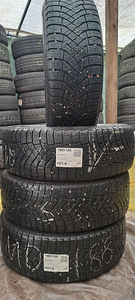 Летние шины M+S PIRELLI 215 60 r16 (2 фото из 2)