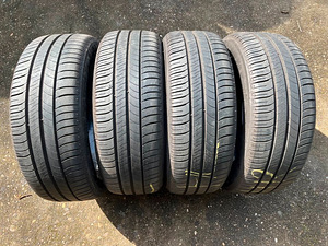 SUVEREHVID MICHELIN 195 55 R16 , 6mm (1 foto / 1)