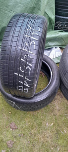 ЛЕТНИЕ ШИНЫ GOODYEAR 245 45 R18 (1 фото из 1)