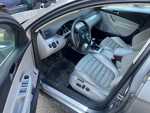 Volkswagen Passat 2.0 103kw BMP !TURBO KATKI ! (9 foto / 9)