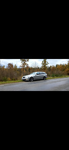 Mercedes E320 CDI 150KW (6 foto / 6)
