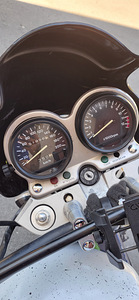 Suzuki GS 500E (2 фото из 6)