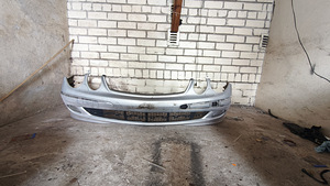 Mercedes benz w211 esistange (1 foto / 1)
