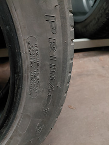 Michelin (6 фото из 8)