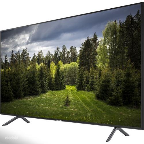 65'' LED-телевизор Samsung NU7172 SmartTV (фото #1)