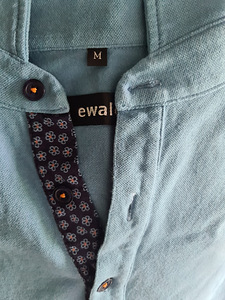 Ewald meeste polo suurusele M (3 foto / 5)