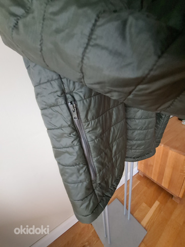 Мужская куртка fjällräven EXPEDITION X-LÄTT k/s Размер S (фото #4)
