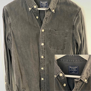 Abercrombie & Fitch S suurus (1 foto / 2)