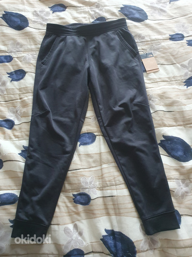 Uued meeste puksid The North Face M suurus