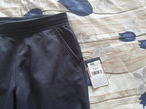 Uued meeste puksid The North Face M suurus (2 foto / 4)