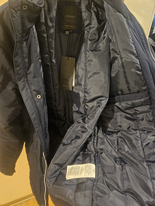 Uus Produkt meeste jope L (6 foto / 6)