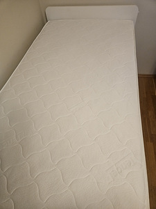 Uus ALOE VERA COCO PS65 THERABUTIK madrats 90x200x20cm (1 foto / 2)