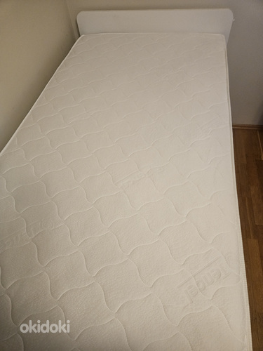 Uus ALOE VERA COCO PS65 THERABUTIK madrats 90x200x20cm