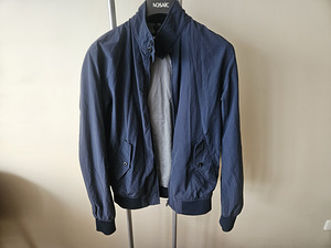 Мужская весенняя/осенняя куртка Esprit M (2 фото из 6)