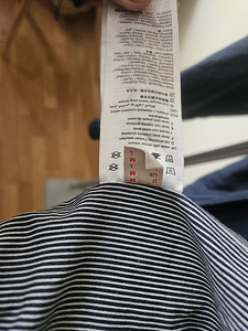 Мужская весенняя/осенняя куртка Esprit M (5 фото из 6)