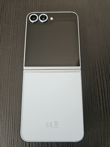Samsung Flip6 256GB (2 foto / 10)