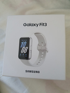 Фитнес-часы Samsung Fit3 (1 фото из 4)