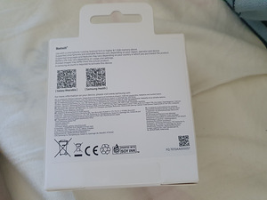 Фитнес-часы Samsung Fit3 (4 фото из 4)