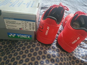 Uued tossud Yonex 42 (2 foto / 6)