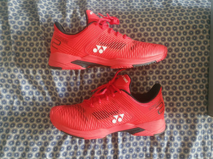 Uued tossud Yonex 42 (4 foto / 6)
