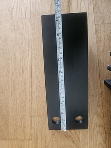 Ehete kaelad/alused ehetele, kettidele ja kaelakeedele (2 foto / 3)