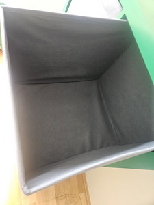 Ikea Kallax стеллаж 147x77 (5 фото из 8)