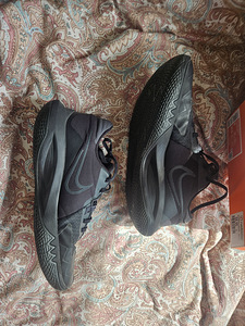 Meeste Nike tossud 42,5 (3 foto / 10)