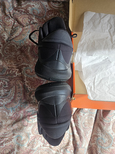 Meeste Nike tossud 42,5 (5 foto / 10)