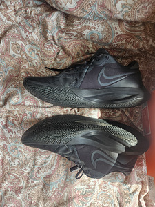 Meeste Nike tossud 42,5 (6 foto / 10)