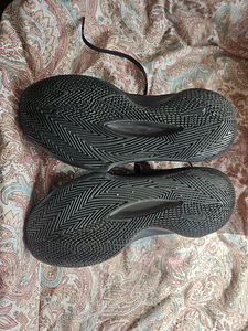 Meeste Nike tossud 42,5 (8 foto / 10)