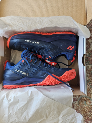 Meeste tennise tossud Yonex 42