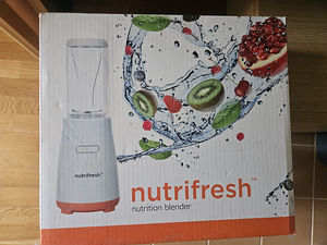 Блендер-миксер Nutrifresh (1 фото из 4)