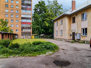 Ravi tn 7, Järve, Kohtla-Järve, Ida-Virumaa (20 foto / 20)