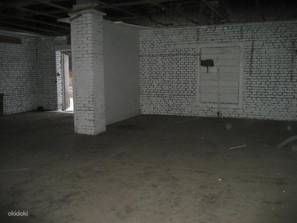 Ladu 95 m2, Kesklinn, kommunaalteenused hinna sees (foto #7)