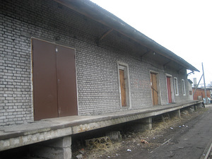 Помещение, склад 95 м2, коммунальные в цене (8 фото из 10)