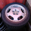 Зимняя резина с литыми дисками, 4 шт. Pirelli 215/55 R 16 (фото #2)
